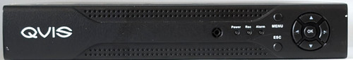 Qvis cctv camera dvr - dvr, recorder