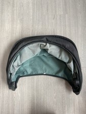 Quinny Buzz Green/blue hood -