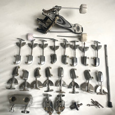 Stagg Kicker & CB Bass Drum Parts