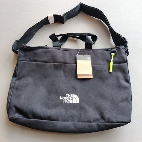 The north face white label - north,