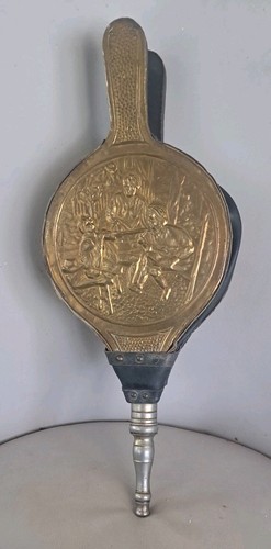 Vintage brass and - vintage,
