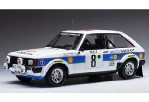 Ixo models talbot - ixo, sunbeam