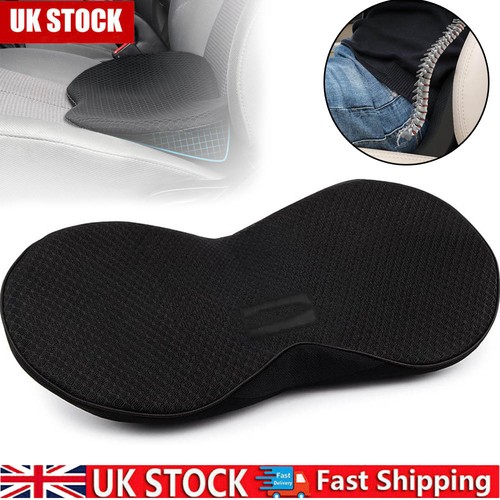 Memory foam car seat - foam, cushion