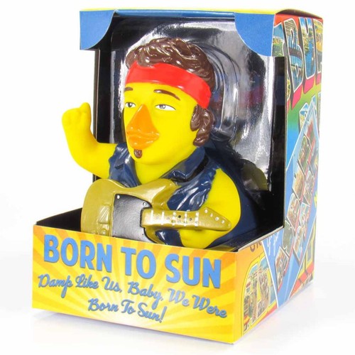 Bud duck large rubber ducks - duck,