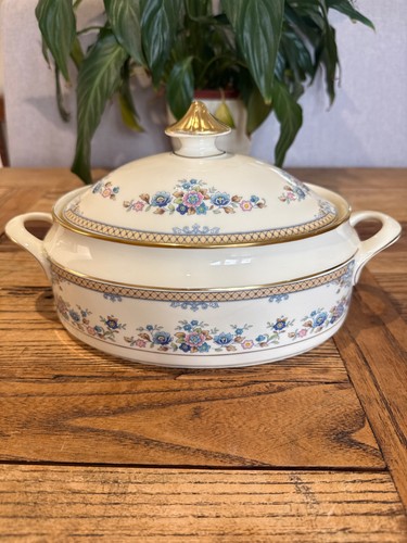 Minton avonlea vegetable - minton,