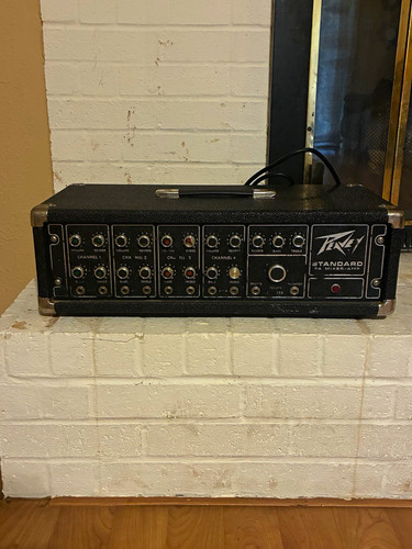 Peavey series 260 standard - 260,