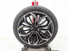 FORD FOCUS MK4 ALLOY WHEEL &