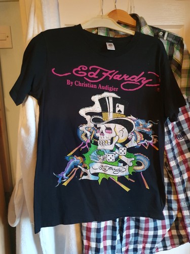 Hardy christian audigier - ed, by