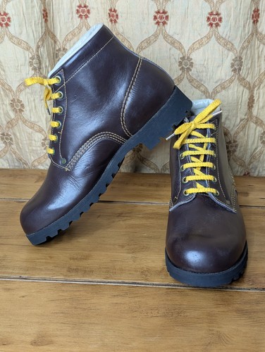 Vintage gripfast size mens - vintage,