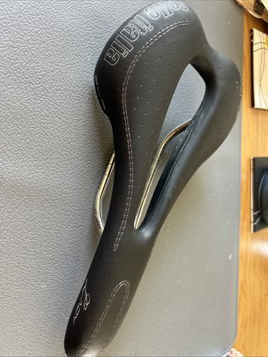 Selle italia slr lady - italia, flow