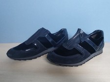 Kennel & Schmenger Navy Velvet