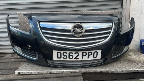 Vauxhall insignia mk1 - insignia,