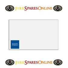 Stovax Stockton Replacement Stove Glass to suit Stovax Stoves ALL MODELS