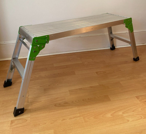 1000mm heavy duty aluminium - heavy,