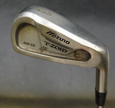 Mizuno T-Zoid MX-15 3 Iron