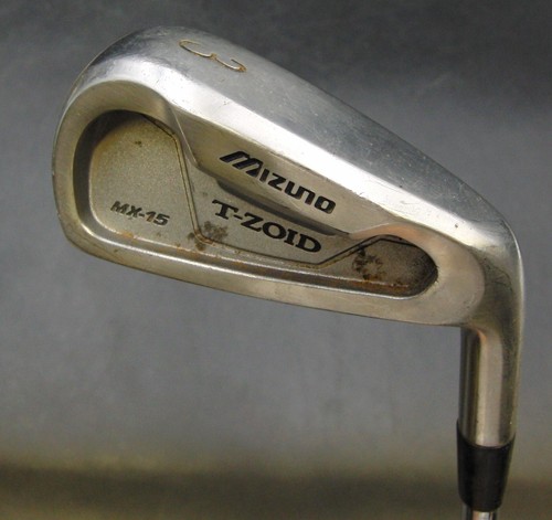 Mizuno zoid 3 - mizuno,