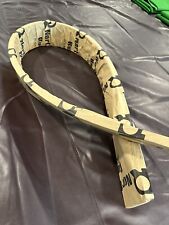 Snooker Full Size Northern Rubber By Hainsworth For All Rail. One Set Complete