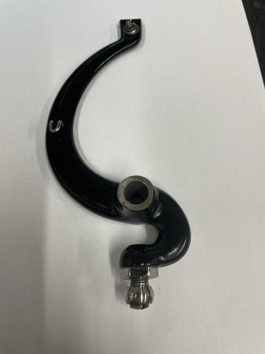 Antique sewing machine part - sewing,