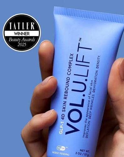 Image volulift skincare - image,