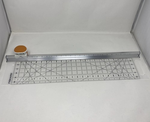 Fiskars 195130 1001 rotary - 195130-1001,