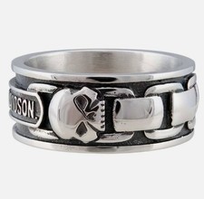 MEN'S HARLEY DAVIDSON WILLIE G