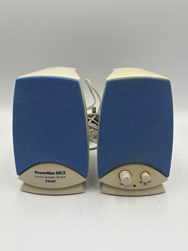 Teac powermax retro - powermax, 60/2
