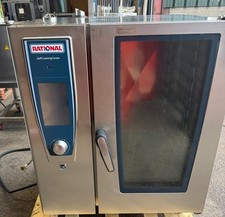 Rational 10 Grid SCC WE 101 3