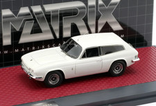 MATRIX RESIN  1/43 1971-1975