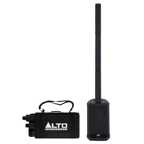 Alto professional ts108c - professional,
