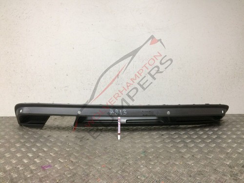 Tiguan line 2016 19 - vw, rear