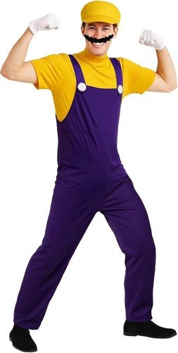 Adult super mario brothers - super,