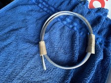 CHROME TANK TRIM FOR HONDA