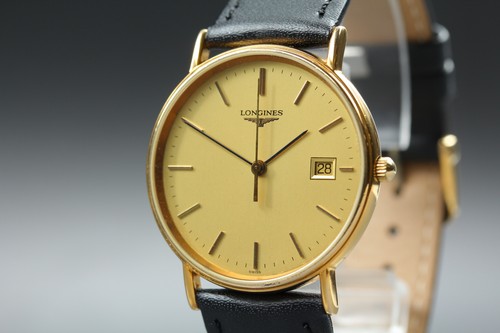 Near mint longines - mint],