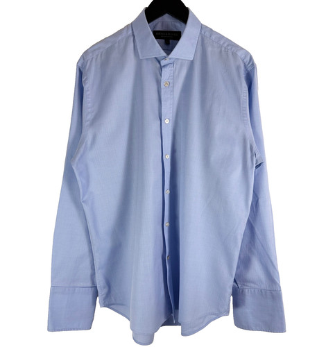 Gieves hawkes dress shirt - gieves,