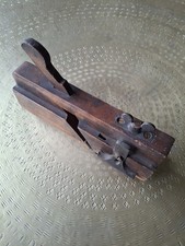 Lovely Old Carpenters Plane 