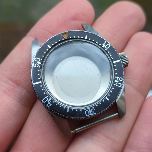 1960s vintage 20atm diver - vintage,