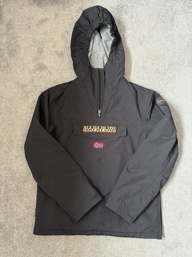 Napapijri skidoo jacket mens - skidoo,