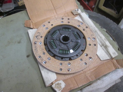 Humber hawk vauxhall cresta - hawk/vauxhall, 9"