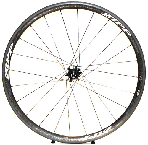 Zipp 202 carbon tubular white - zipp,
