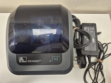 Zebra GK420D Label Thermal