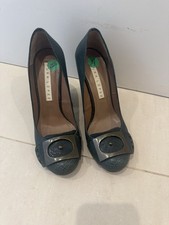 Pura Lopez Women’s Heels In