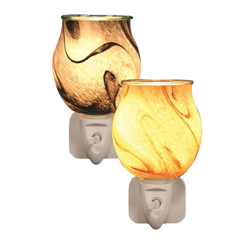 Aroma electric wax - melt, burner