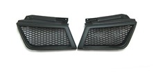 FRONT GRILL GRILLE STYLE SPORT FIT FOR MITSUBISHI L200 TRITON PICKUP 2005-2010