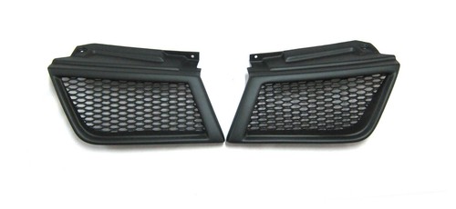 Front grill grille - style, sport