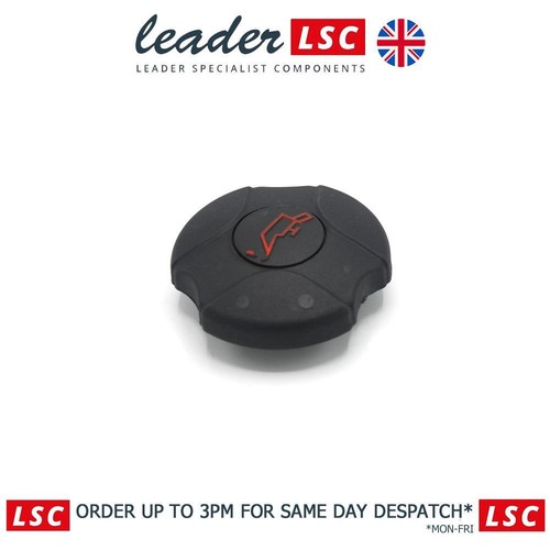 Engine oil filler cap cover - cap,