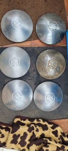 Microbus hub caps baby - microbus,