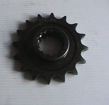 HONDA VFR750R VFR750 RJ RK RL RM RC30 1988-1992 JTF313 16 FRONT SPROCKET