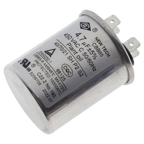 Delonghi capacitor 7uf cbb65 - capacitor,