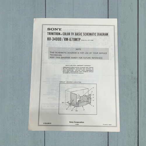 Sony trinitron color basic - tv,