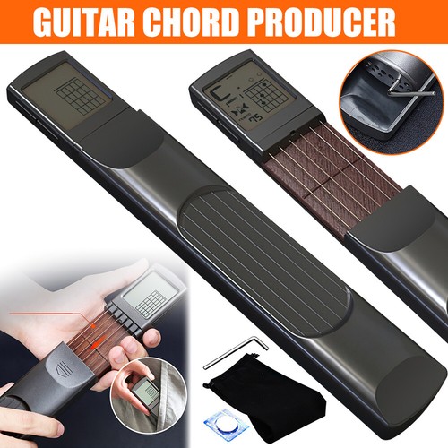 Solo pocket guitar practice - pocket,